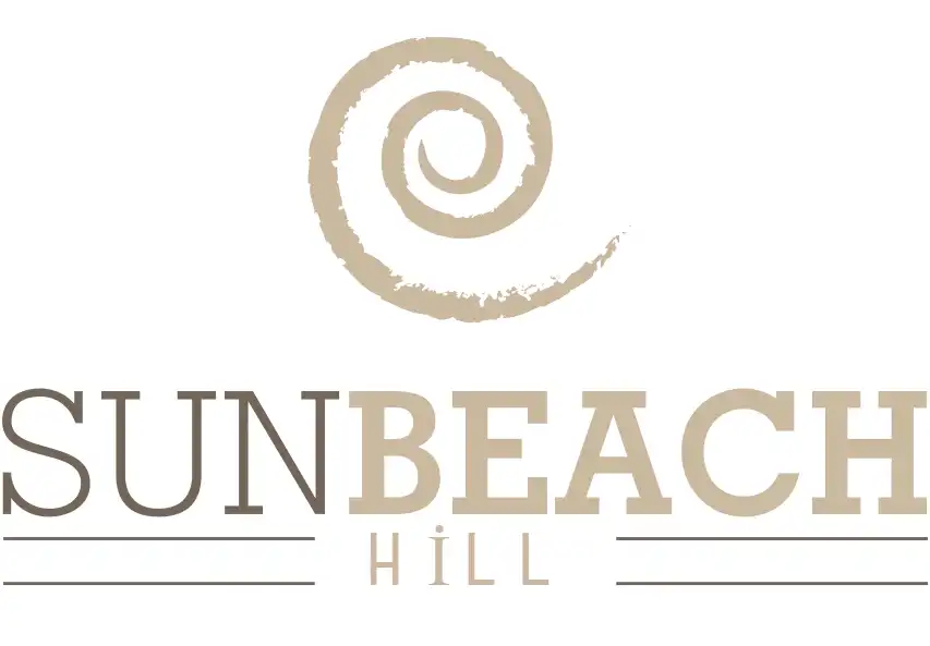 Sunbeachhill logo
